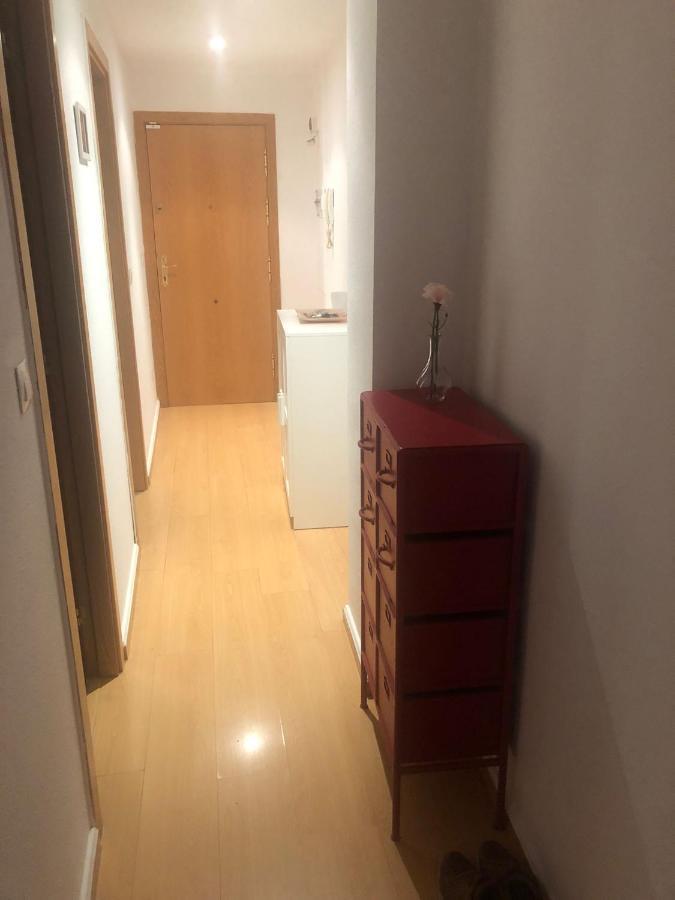 Piso En El Casco Historico, Aparcamiento Gratuito Apartment Zaragoza Bagian luar foto